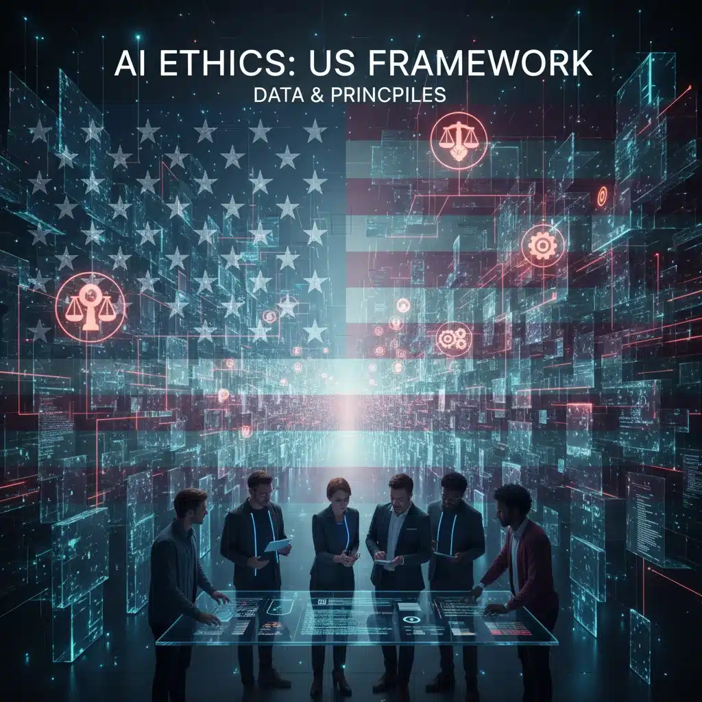 Navigating AI Ethics: Essential Frameworks for US Developers in Q1 2026