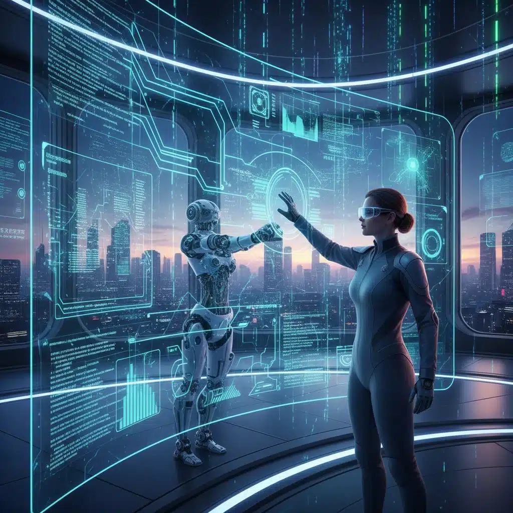 AI-Powered Software Development: Cutting Development Time by 20% by Mid-2026