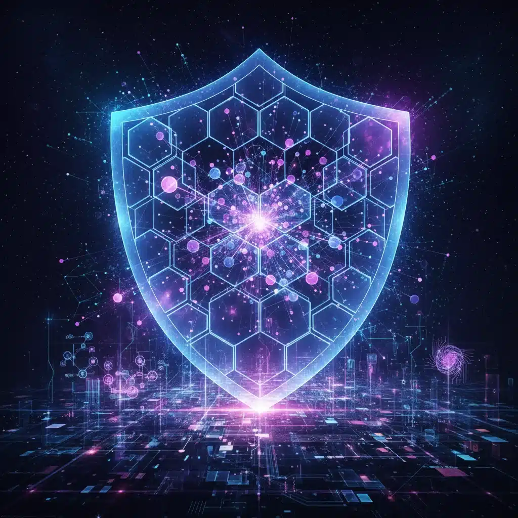 Cybersecurity Software Solutions: Protecting Your Data from 2026’s Top 3 Threats