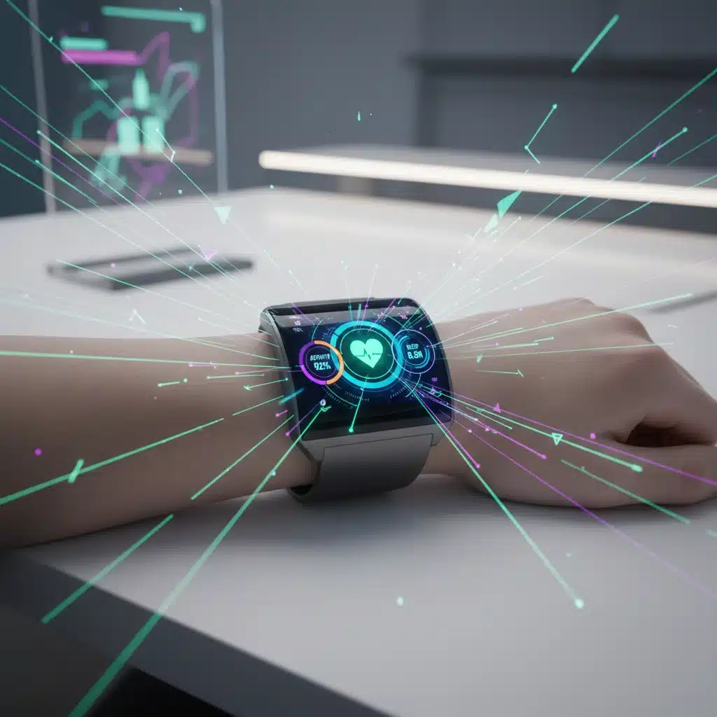 Top 5 Smartwatches 2026: Features, Performance & Future Tech