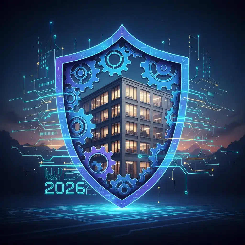 Cybersecurity Frameworks for SMBs in 2026: Reducing Breach Risks by 20% with Updated NIST Guidelines
